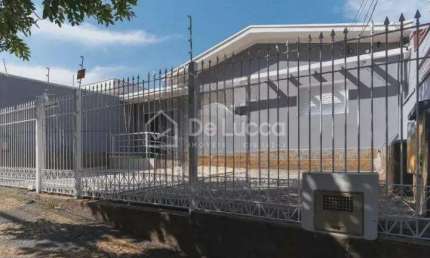 Casa com 4 quartos para alugar na Avenida Jorge Tibiriçá, 1775, Jardim dos Oliveiras, Campinas, 162 m2 por R$ 6.000