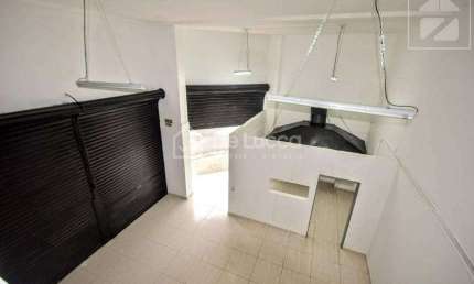 Barracão / Galpão / Depósito à venda na Rua Marechal Deodoro, 906, Centro, Campinas, 77 m2 por R$ 350.000