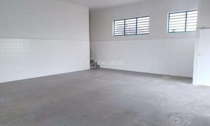 Casa comercial para alugar na Rua Professor Adriano Boucault, 145, Jardim Proença, Campinas, 387 m2 por R$ 3.500