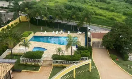 Apartamento com 4 quartos à venda na Rua Dona Eglantina Penteado da Silva Prado, 170, Parque Prado, Campinas, 130 m2 por R$ 850.000
