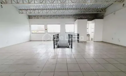 Barracão / Galpão / Depósito para alugar na Avenida Joaquim Alves Corrêa, 4667, Parque Nova Suíça, Valinhos, 350 m2 por R$ 14.000