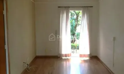 Apartamento com 3 quartos à venda na avenida josé bonifácio, 1025, jardim flamboyant, campinas, 74 m2 por r$ 350.000