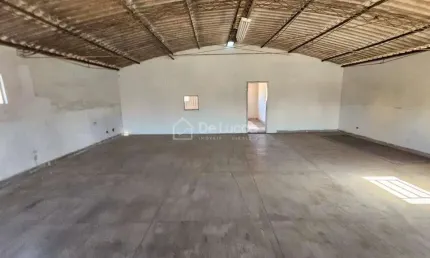 Barracão / Galpão / Depósito para alugar na Avenida Barão de Itapura, 503, Botafogo, Campinas, 660 m2 por R$ 10.000