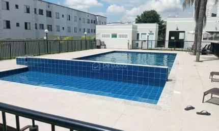 Apartamento com 2 quartos para alugar na Rua Santa Rita do Passa Quatro, 355, Jardim Nova Europa, Campinas, 50 m2 por R$ 2.300