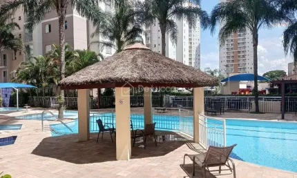 Apartamento com 2 quartos à venda na Rua Martinho Calsavara, 192, Swift, Campinas, 60 m2 por R$ 570.000