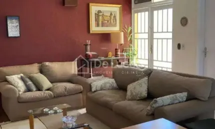 Casa com 4 quartos à venda na Rua Rubi, 20, Parque São Quirino, Campinas, 391 m2 por R$ 1.100.000