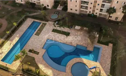 Apartamento com 3 quartos à venda na Rua Sargento Luís de Morais, 605, Jardim São Vicente, Campinas, 76 m2 por R$ 730.000
