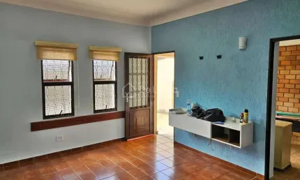 Casa com 3 quartos à venda na Rua Daniel Cesário de Andrade, 52, Jardim dos Oliveiras, Campinas, 127 m2 por R$ 580.000