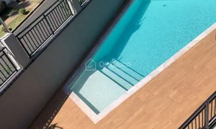 Casa em condomínio fechado com 2 quartos à venda na Rua José Jorge Farah, 72, Parque Nova Campinas, Campinas, 115 m2 por R$ 1.150.000