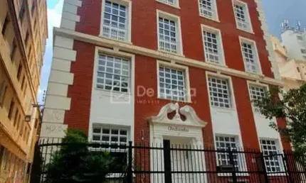 Prédio à venda na Largo das Andorinhas, 41, Centro, Campinas, 780 m2 por R$ 8.000.000