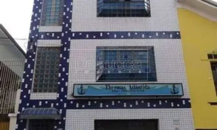 Barracão / Galpão / Depósito à venda na Rua Duque de Caxias, 536, Centro, Campinas, 471 m2 por R$ 1.800.000