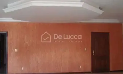 Casa com 4 quartos à venda na Rua Cândido Portinari, 717, Vila Nogueira, Campinas, 344 m2 por R$ 950.000