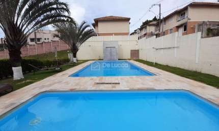 Casa em condomínio fechado com 3 quartos à venda na Rua Professor Antônio Nogueira Braga, 76, Parque Rural Fazenda Santa Cândida, Campinas, 135 m2 por R$ 1.120.000