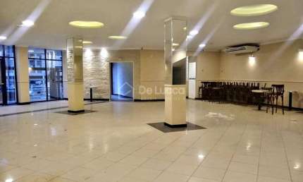 Barracão / Galpão / Depósito para alugar na Rua Avelino Amaral, 32, Jardim Paraíso, Campinas, 384 m2 por R$ 25.000