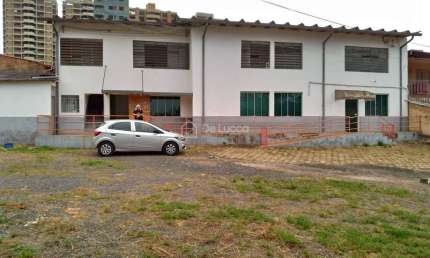 Barracão / Galpão / Depósito à venda na Rua Padre Vieira, 103, Bosque, Campinas, 1900 m2 por R$ 5.000.000