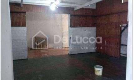 Casa comercial para alugar na Avenida Palmital, 101, Jardim Flamboyant, Campinas, 200 m2 por R$ 6.000