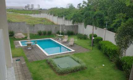 Terreno em condomínio fechado à venda na Rua José Francisco Barbosa, 110, Parque Rural Fazenda Santa Cândida, Campinas por R$ 453.000