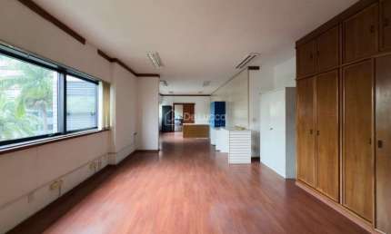 Sala comercial à venda na Rua Irmã Serafina, 863, Centro, Campinas, 108 m2 por R$ 390.000