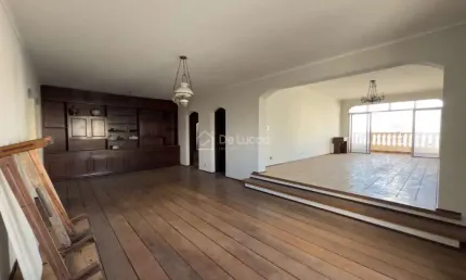 Apartamento com 4 quartos à venda na Rua Antônio Cesarino, 785, Cambuí, Campinas, 331 m2 por R$ 1.200.000