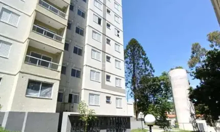 Apartamento com 2 quartos à venda na rua santa rita do passa quatro, 355, jardim nova europa, campinas, 48 m2 por r$ 435.000