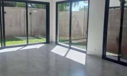 Casa em condomínio fechado com 3 quartos à venda na rua emerson josé moreira, 1157, chácara primavera, campinas, 149 m2 por r$ 1.500.000