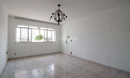 Casa com 5 quartos para alugar na Rua Bananal, 66, Jardim Proença, Campinas, 228 m2 por R$ 4.500