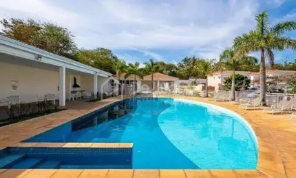 Casa em condomínio fechado com 3 quartos à venda na Rua Ramão Olavo Saravy Filho, 2055, Jardim Myrian Moreira da Costa, Campinas, 120 m2 por R$ 1.180.000
