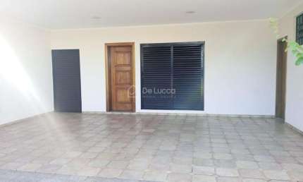 Casa com 3 quartos à venda na João Pavin, 60, Parque Alto Taquaral, Campinas, 300 m2 por R$ 2.500.000