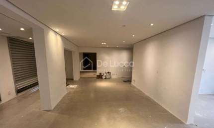 Barracão / Galpão / Depósito para alugar na Rua Coronel Quirino, 448, Cambuí, Campinas, 200 m2 por R$ 15.000