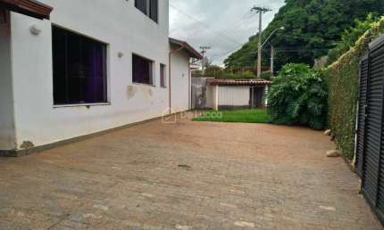 Casa comercial para alugar na Avenida Doutor Hermas Braga, 589, Nova Campinas, Campinas, 252 m2 por R$ 50.000