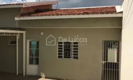 Casa em condomínio fechado com 3 quartos à venda na Rua Yasuco Mitsusaki Ricci, 462, Jardim Florence, Campinas, 122 m2 por R$ 380.000