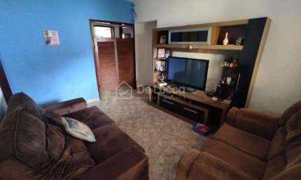 Casa com 3 quartos à venda na Rua Gilman José Jorge Farah, 204, Loteamento Parque São Martinho, Campinas, 250 m2 por R$ 530.000
