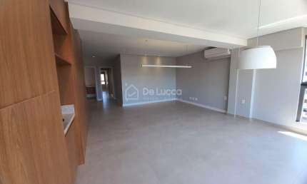 Apartamento com 3 quartos para alugar na Rua Joaquim Novaes, 128, Cambuí, Campinas, 111 m2 por R$ 11.500