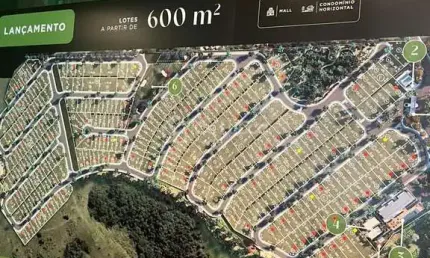 Terreno em condomínio fechado à venda na rua heitor penteado, 1125, joaquim egídio, campinas por r$ 905.000