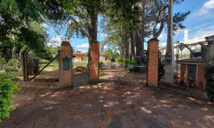 Terreno comercial à venda na Rua Padre Domingos Giovanini, 480, Parque Taquaral, Campinas por R$ 8.200.000