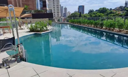 Apartamento com 3 quartos à venda na rua doutor emílio ribas, 314, cambuí, campinas, 157 m2 por r$ 2.660.000