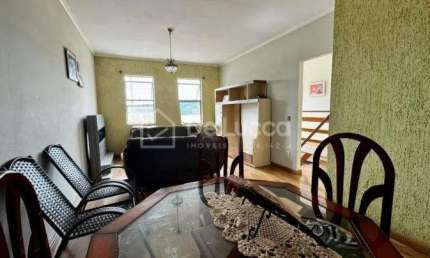 Casa com 3 quartos à venda na Luiza Rodella Brandini, 135, Vila São José, Valinhos, 280 m2 por R$ 700.000