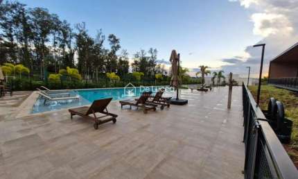 Casa em condomínio fechado com 3 quartos à venda na Avenida José dos Santos Marques, 10, Jardim Madalena, Campinas, 225 m2 por R$ 2.450.000