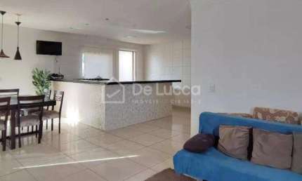 Casa com 2 quartos para alugar na Pedro Antônio da Conceição, 111, Jardim dos Oliveiras, Campinas, 110 m2 por R$ 3.000