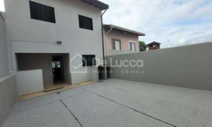 Casa com 3 quartos à venda na Rua Seminarista Luiz Antônio da Silva, 39, Parque Jambeiro, Campinas, 101 m2 por R$ 620.000