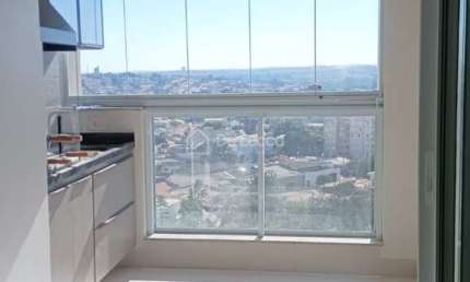 Apartamento com 2 quartos para alugar na Rua Henrique Schroeder, 111, Taquaral, Campinas, 80 m2 por R$ 5.800