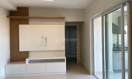 Apartamento com 2 quartos para alugar na rua henrique schroeder, 111, taquaral, campinas, 80 m2 por r$ 5.400