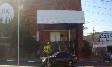 Barracão / Galpão / Depósito para alugar na Avenida Antônio Carlos Couto de Barros, 2, Vila Sônia (Sousas), Campinas, 4747 m2 por R$ 85.000