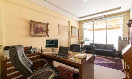 Casa comercial à venda na Rua Doutor Emílio Ribas, 1382, Cambuí, Campinas, 246 m2 por R$ 2.400.000