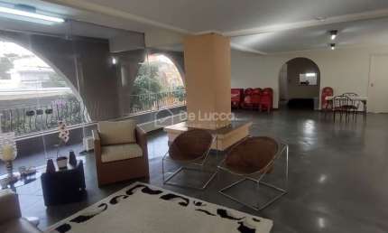 Apartamento com 2 quartos à venda na Rua Antônio Cezarino, 745, Centro, Campinas, 60 m2 por R$ 498.000