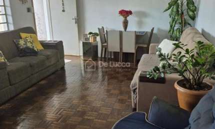 Casa com 6 quartos à venda na Rua Francisco Duprat Coelho, 283, Jardim Bela Vista, Campinas, 200 m2 por R$ 630.000