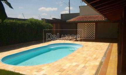 Casa em condomínio fechado com 4 quartos para alugar na Rua Doutor Antônio Duarte da Conceição, 1700, Jardim Madalena, Campinas, 450 m2 por R$ 10.000