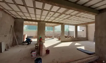 Casa em condomínio fechado com 4 quartos à venda na Avenida Carlos Diaulas Serpa, 100, Loteamento Parque dos Alecrins, Campinas, 340 m2 por R$ 3.000.000