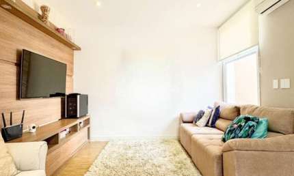 Casa em condomínio fechado com 3 quartos à venda na Rua Argeo Piva, 683, Morumbi, Paulínia, 159 m2 por R$ 980.000