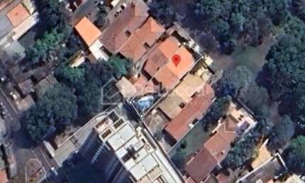 Terreno à venda na Rua João Brásio, 265, Nova Campinas, Campinas, 389 m2 por R$ 1.590.000